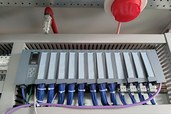 Panel WWTP Veolia Loreal 2021