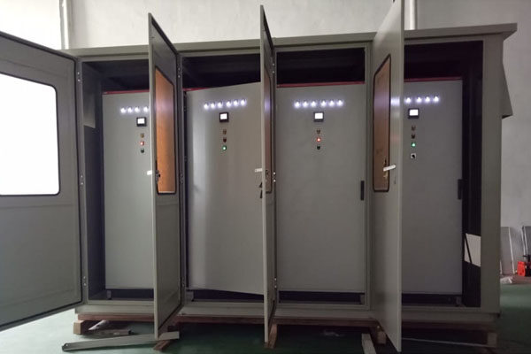 Amazon Web Service Indonesia Surya Cipta Karawang Timur, 2020