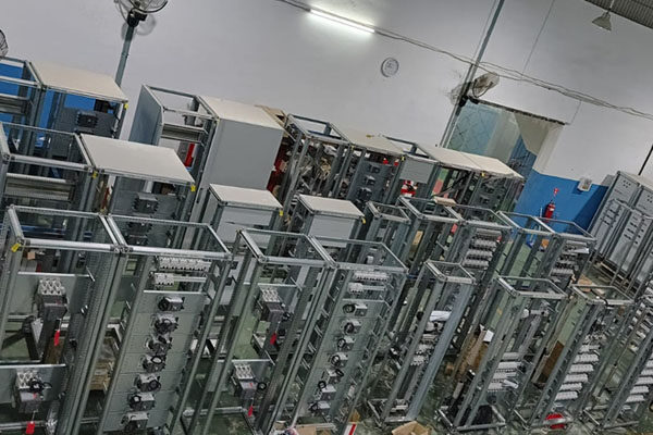 to Workshop Facility - 2