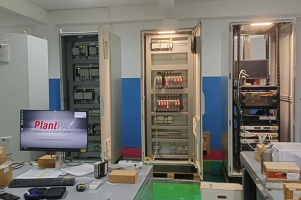 to produk - AUTOMATION DIVISION