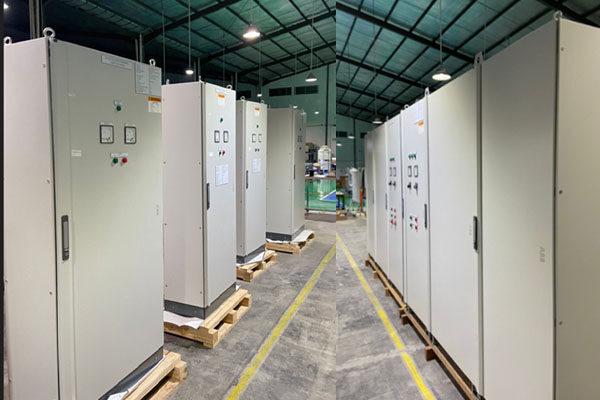 to produk - LOW VOLTAGE DIVISION