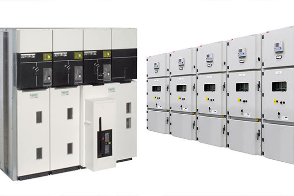 to produk - MEDIUM VOLTAGE DIVISION