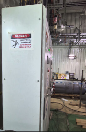 to profile - Best Engineering