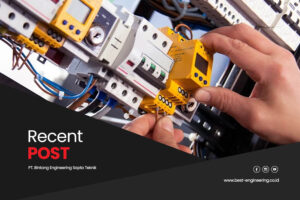 Jasa Instalasi Voltage Division