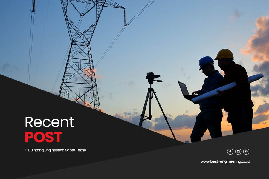 Service & Maintenance Kelistrikan